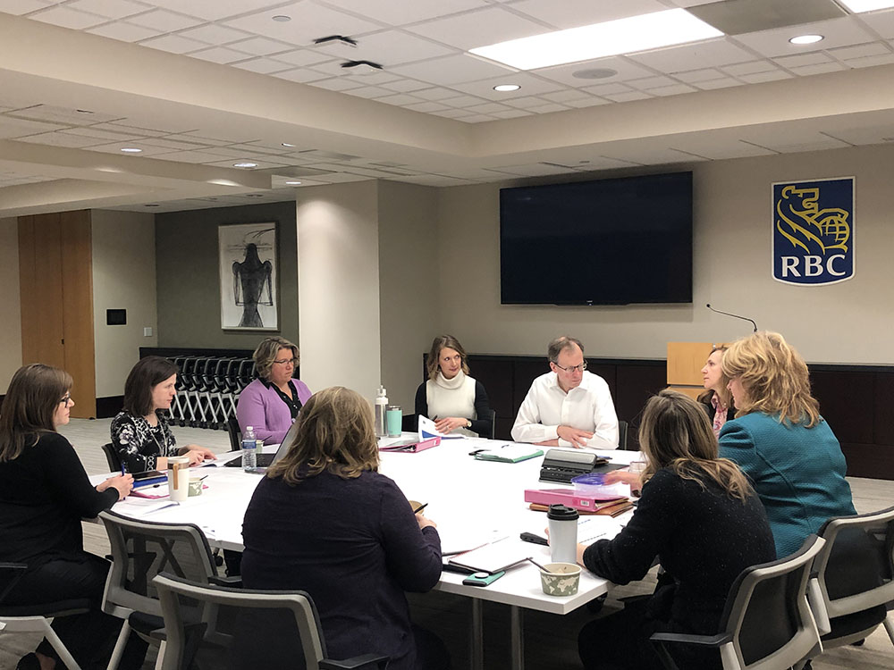Coaching for changemakers