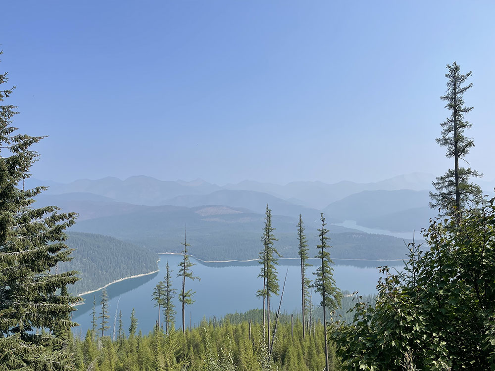 Kristi Hemmer travel and adventure experience